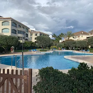 Bahía Visitahermosa , Marbella España