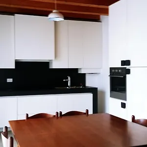  Apartamento Trabucco