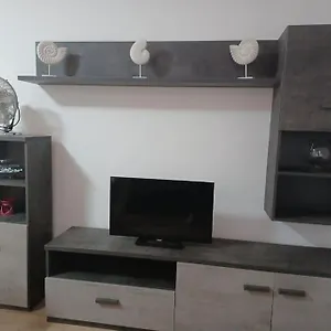  Apartamento Soggiorno Perfetto