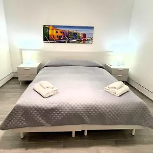  Apartamento Canaletto