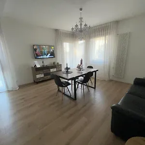  Apartamento Ca' Uccelli-stupendo 5 Min Da Venezia