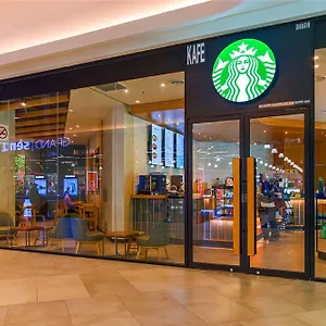 Datum Jelatek Sky Klcc, Five Senses , Kuala Lumpur Ma­lay­sia